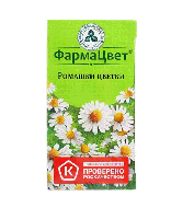 Ромашка цветки 1,5г N20