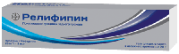 РЕЛИФИПИН ГЕЛЬ Д/РЕКТАЛЬНОГО И НАРУЖНОГО ПРИМ. ТУБА 20Г