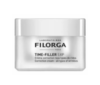 TIME FILLER 5 XP CORRECTION GEL-CREAM 50ML Гель-крем против морщик для кожи лица