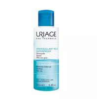 Урьяж/Uriage средство д/снятия водостойкого макияжа с глаз 100мл (U03691)