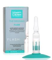 MARTIDERM Ориджиналс Ампулы ?Флэш?1x2 мл