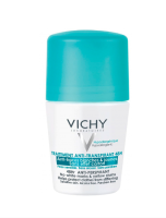 ВИШИ Дезодорант-антиперспирант 48ч шар.п/бел. и жел. пятен, 50 мл