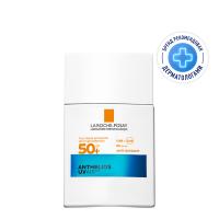 ЛЯРОШ  АНТГЕЛИОС-26 UVAIR Флюид легкий д/лица SPF50+ 40мл