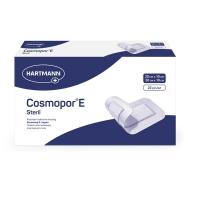 Повязка Космопор Е/Cosmopor E 20х10см N25 (901022)