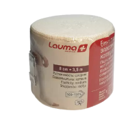 Бинт эластичный компрессионный СР модель 5 3,5мх8см