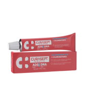 Гель успокаивающий для полости рта Curasept ADS NEW DNA 350 RELIEF PRO Soothing Gel