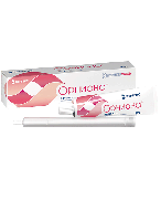 Орниона крем ваг. 0,1% 15г N1