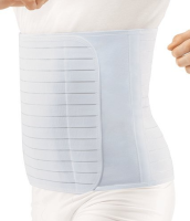 Бандаж ортопедический на брюшную стенку orlett AB-412 р.L