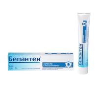 Бепантен крем 5% 30г N1