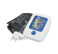 Тонометр автомат UA-888 AC с адаптером-манжета 23-37см