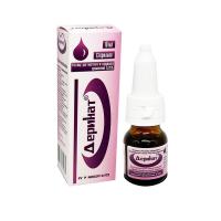 Деринат р-р д/местн. и наружн. прим. 0,25% 10мл N1 (спрей)