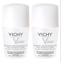 Виши део-ролик 48ч д/чувствит кожи 50мл N2 (50% скидка на 2-й)