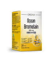 ОУШЕН БРОМЕЛАЙН 30 КАПСУЛ