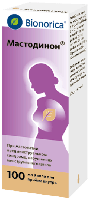 Мастодинон капли гомеопат 100мл