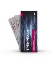 Трекрезан таб. 200мг N20