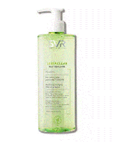 СВР/SVR себиаклир вода мицеллярная 400мл (1004536)