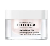 OXYGEN GLOW FACE CREAM 50ml Крем-бустер для сияния кожи