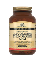 Солгар глюкозамин-хондроитин таб. N60