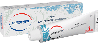 Кандидерм крем 30г