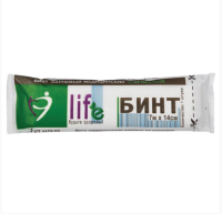 Бинт марлевый стер 7мх14см new life (инд уп)