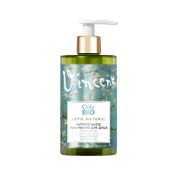 ONLY BIO ARTиamp;NATURAL ГЕЛЬ-МАСЛО ДЛЯ ДУША НАТУРАЛЬНОЕ РОСКОШНЫЙ УХОД ЦВЕТКИ МИНДАЛЯ 420МЛ