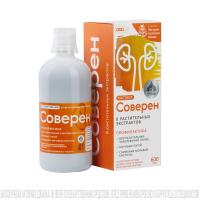Соверен р-р внутр 600мл