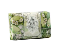 Ла флорентина/la florentina серия 200 мыло lily of the valley ландыш 200г