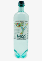Вода минеральная Стэлмас мисс минерал детокс Mg+ 1л