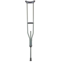 Костыли опорные металлические д/взрослых упс N2 (16/753)