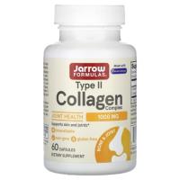 Jarrow Коллагеновый комплекс II типа 60 капс/Type 2 Collagen