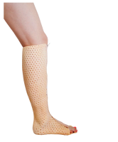 Ортез на голеностопный сустав L размер щиколотки от 27 см