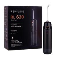 Revyline RL 620 ирригатор портативный, чёрный