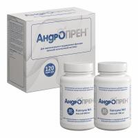 АндрОпрен капс. N60+60
