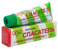 Спасатель бальзам 30г N1