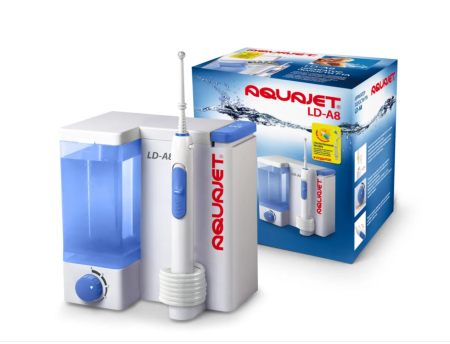Ирригатор полости рта Aquajet LD-А8