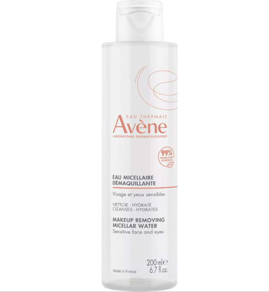 Авен лосьон очищающий мицеллярный 200мл (522712)