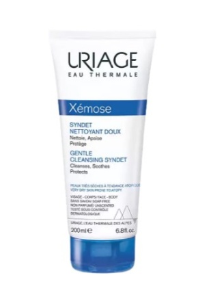 КСЕМОЗ СИНДЕТ Мягкий очищающий гель 200 мл