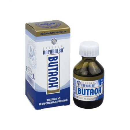 Витаон бальзам Караваева 30мл