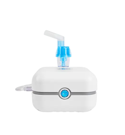 ИНГАЛЯТОР КОМПРЕССОРНЫЙ (НЕБУЛАЙЗЕР) CN-123