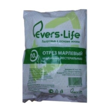 Марля медицинская 3м эверс лайф