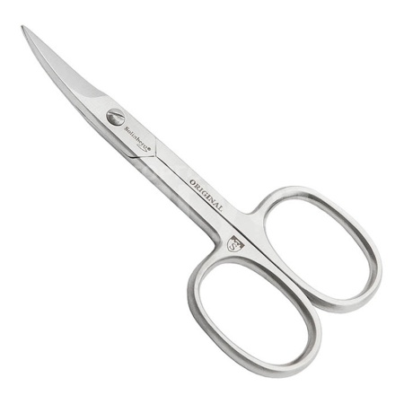 Золинберг/Solinberg ножницы маникюрные (212-032)