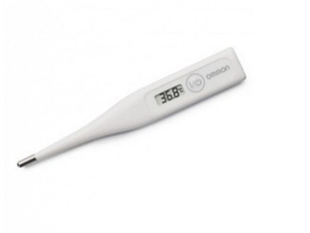 Термометр мед электрон Омрон eco temp basic (MC-246-RU)