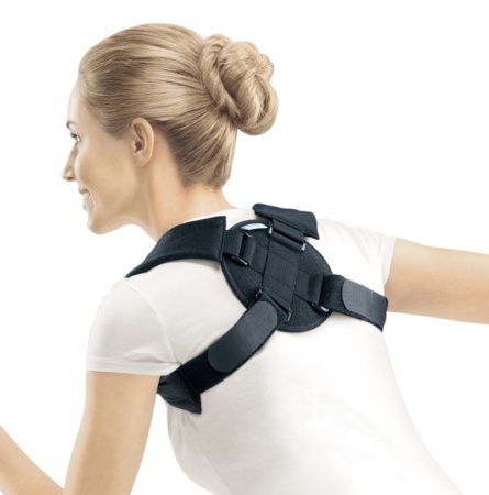 Реклинатор ортопедический, арт. CS-150 S/M