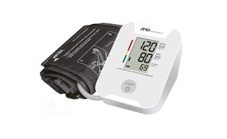 Тонометр автомат UA-780