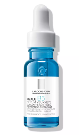 ЛЯРОШ ЛРП Гиалу В5 сыворотка для контура глаз 15мл