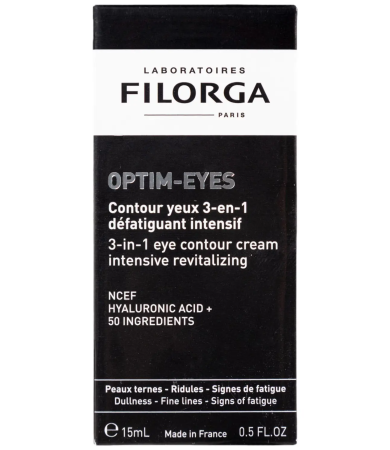 OPTIM-EYES Крем для контура глаз 15 мл