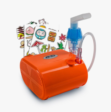 Ингалятор компрессорный CN-233 Kids