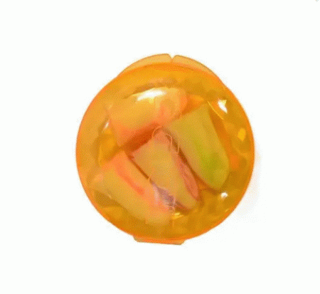 Беруши (вкладыши ушные) Молдекс pocketpak spark plugs N4 (7802)